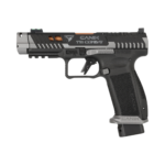 Canik TTI Combat Smoke 9mmLuger Pistole