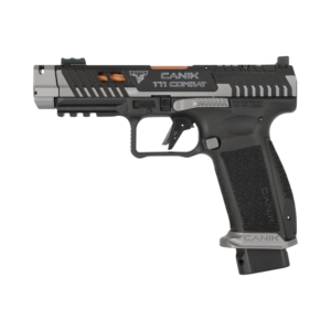 Canik TTI Combat Smoke 9mmLuger Pistole