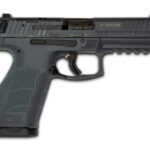Heckler & Koch SFP9F OR A1 Special Edition Sniper Grey 9mmLuger Pistole