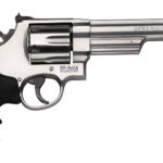 Smith & Wesson Revolver 629 6″ WO Stainless .44 Rem. Mag.