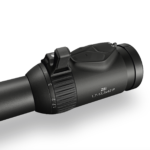Swarovski Z8i 1,7-13,3x42 II P SR – Cockpit mit Throw Lever+