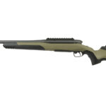 Steyr RMS Wild Geradezugrepetierer .308 Win LL 470 mm grün