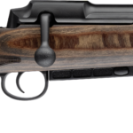 Mauser M25 Max .308 Win Geradezugrepetierbüchse Schichtholz-Lochschaft