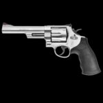 Smith & Wesson Revolver 629 6″ WO Stainless .44 Rem. Mag.