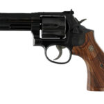 Smith & Wesson Revolver 586 .357 Mag – 02_sec01