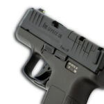 Heckler & Koch SFP9 CC OR 9mmLuger Pistole