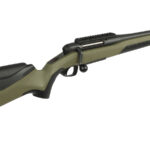 Steyr RMS Wild Geradezugrepetierer .308 Win LL 470 mm grün