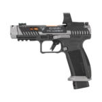 Canik TTI Combat Smoke 9mmLuger Pistole