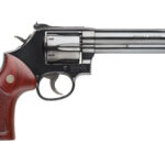 Smith & Wesson Revolver 586 .357 Mag – 03_sec02