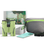 Swarovski My Junior 7x28 jungle green