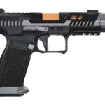 Canik TTI Combat Smoke 9mmLuger Pistole