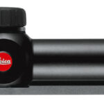 Leica Magnus 1-6,3x24i mit integrierter Schiene – Seitenansicht (Abbildung abweichend)