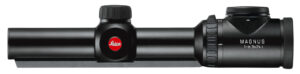 Leica Magnus 1-6,3x24i mit integrierter Schiene – Seitenansicht (Abbildung abweichend)