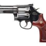 Smith & Wesson Revolver 586 .357 Mag – 05_4inch