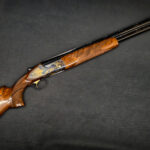 BDF Caesar Guerini Julia Syren Sporting Kal. 12/76 | 71 cm | verstellbarer Schaftrücken
