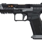 Canik TTI Combat Smoke 9mmLuger Pistole