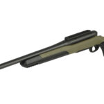 Steyr RMS Wild Geradezugrepetierer .308 Win LL 470 mm grün