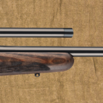 Mauser M25 Max .308 Win Geradezugrepetierbüchse Schichtholz-Lochschaft