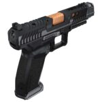 Canik TTI Combat Smoke 9mmLuger Pistole