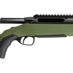 Steyr RMS Wild Geradezugrepetierer .308 Win LL 470 mm grün