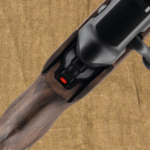 Mauser M25 Max .308 Win Geradezugrepetierbüchse Schichtholz-Lochschaft