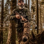 Mauser M25 Max .308 Win Geradezugrepetierbüchse Schichtholz-Lochschaft