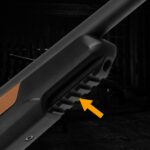 Steyr RMS Wild Geradezugrepetierer .308 Win LL 470 mm grün