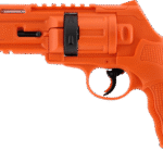 Umarex P2P HDR 50 Gen2 .50 Revolver CO₂