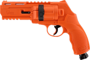 Umarex P2P HDR 50 Gen2 .50 Revolver CO₂ <7,5 J