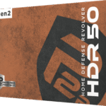 Umarex P2P HDR 50 Gen2 .50 Revolver CO₂