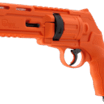 Umarex P2P HDR 50 Gen2 .50 Revolver CO₂