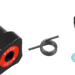 T4E TR 50 Gen2 .50 Revolver CO₂