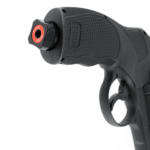 T4E TR 50 Gen2 .50 Revolver CO₂