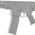 T4E TC 68 .68 CO₂ Semi-Auto