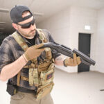 T4E TS 68 Gen2 .68 CO₂ Shotgun