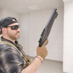 T4E TS 68 Gen2 .68 CO₂ Shotgun