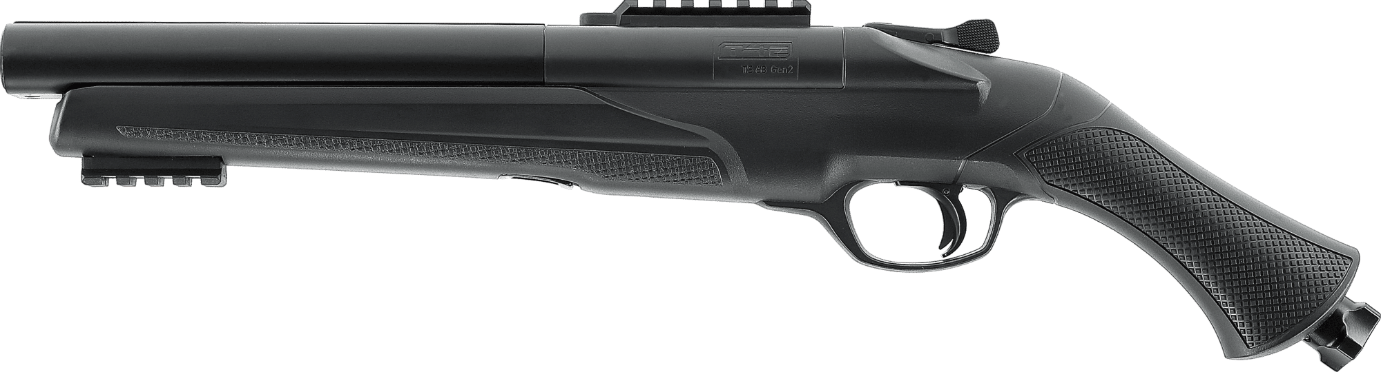 T4E TS 68 Gen2 .68 CO₂ Shotgun