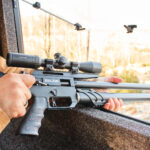 Umarex UX Zelos 4,5mm PCP Pressluft Luftgewehr