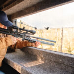 Umarex UX Zelos 4,5mm PCP Pressluft Luftgewehr