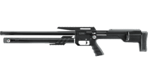 Umarex UX Zelos 4,5mm PCP Pressluft Luftgewehr <7,5 J