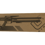 Umarex UX Zelos 4,5mm PCP Pressluft Luftgewehr