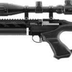 Umarex UX Notos Carbine Kit PCP Pressluft 4,5 mm
