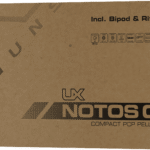 Umarex UX Notos Carbine Kit PCP Pressluft 4,5 mm