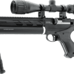 Umarex UX Notos Carbine Kit PCP Pressluft 4,5 mm