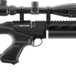 Umarex UX Notos Carbine Kit PCP Pressluft 4,5 mm