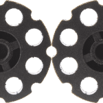 Umarex UX SPA Expert 4,5 mm CO₂ Luftpistole