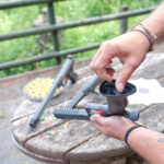 Umarex UX SPA Expert 4,5 mm CO₂ Luftpistole