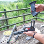 Umarex UX SPA Expert 4,5 mm CO₂ Luftpistole
