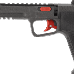 Umarex UX SPA Expert 4,5 mm CO₂ Luftpistole