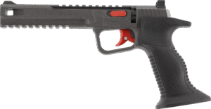 Umarex UX SPA Expert 4,5 mm CO₂ Luftpistole <3 J